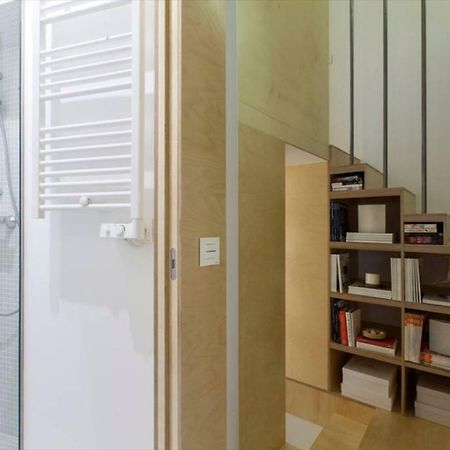Madrid To Heaven Apartment ภายนอก รูปภาพ