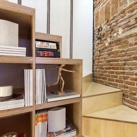 Madrid To Heaven Apartment ภายนอก รูปภาพ