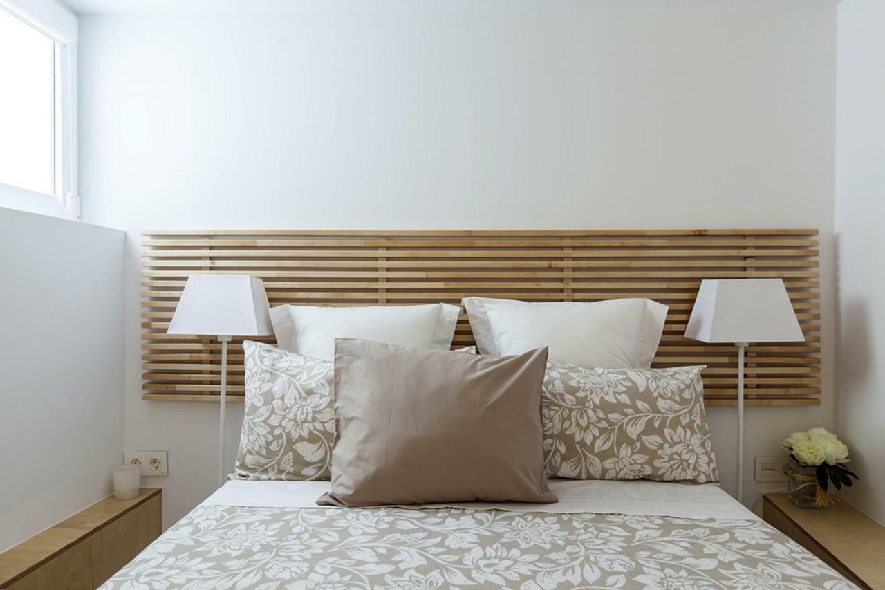 Madrid To Heaven Apartment ภายนอก รูปภาพ