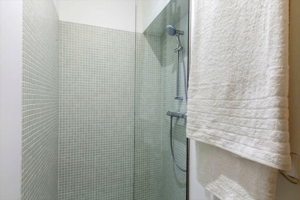 Madrid To Heaven Apartment ภายนอก รูปภาพ
