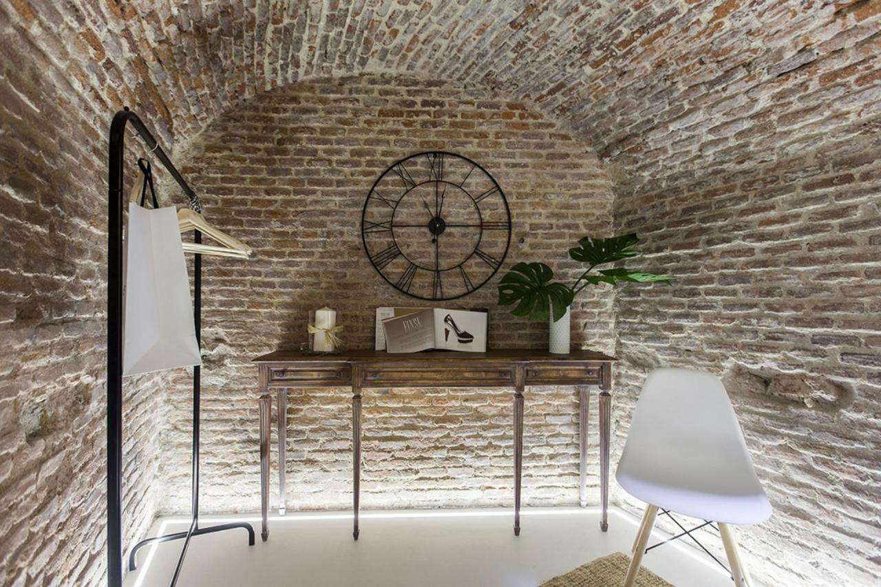 Madrid To Heaven Apartment ภายนอก รูปภาพ