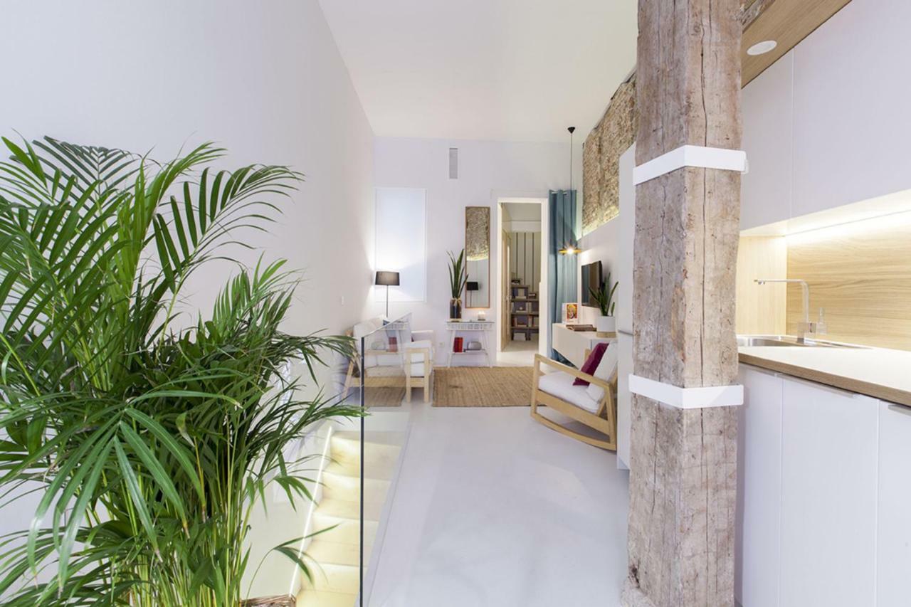 Madrid To Heaven Apartment ภายนอก รูปภาพ
