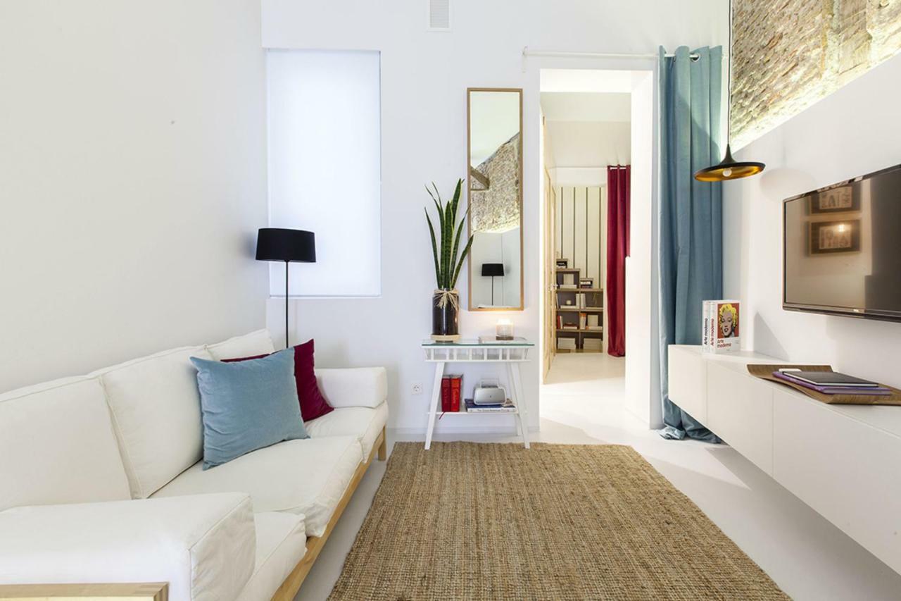 Madrid To Heaven Apartment ภายนอก รูปภาพ