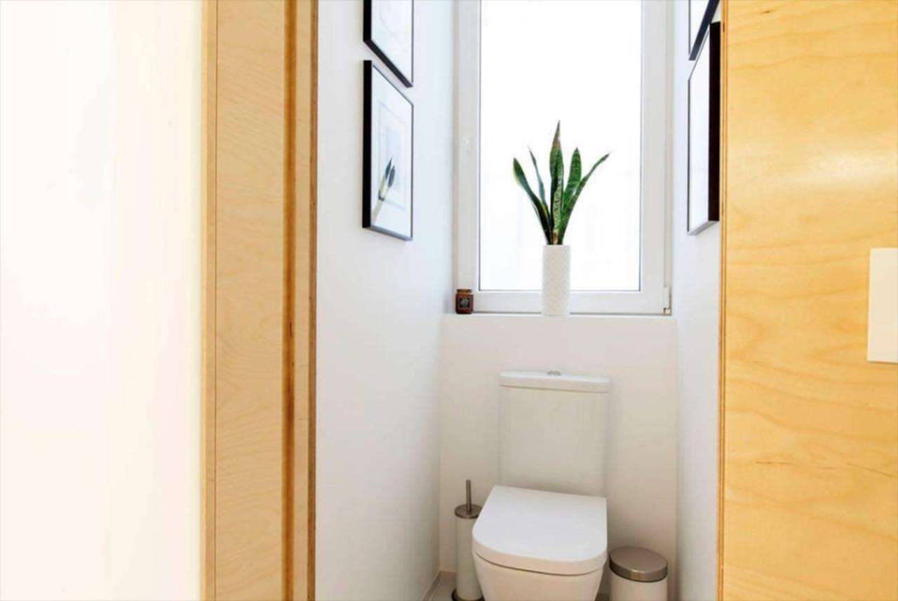Madrid To Heaven Apartment ภายนอก รูปภาพ